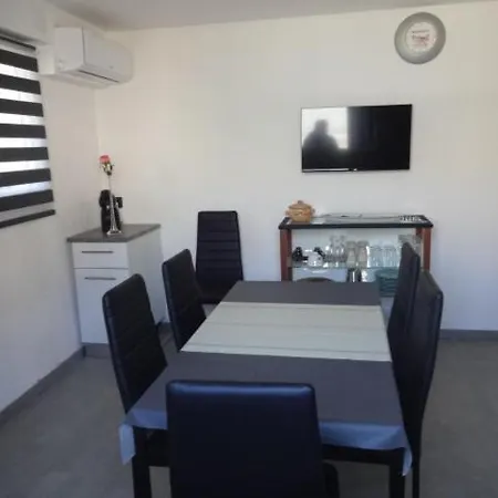 Διαμέρισμα Appartement Sud Cevennes Ganges Ganges