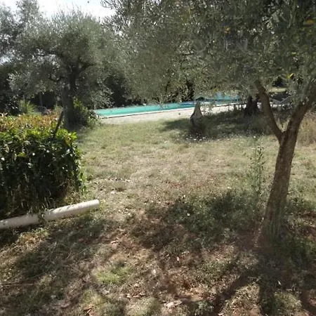 Appartement Sud Cevennes Ganges Διαμέρισμα