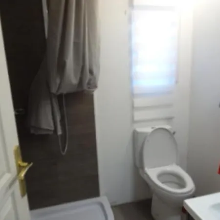 Διαμέρισμα Appartement Sud Cevennes Ganges Ganges