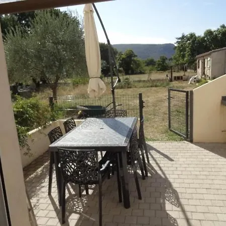 Appartement Sud Cevennes Ganges Διαμέρισμα Ganges