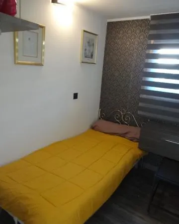 Διαμέρισμα Appartement Sud Cevennes Ganges Ganges